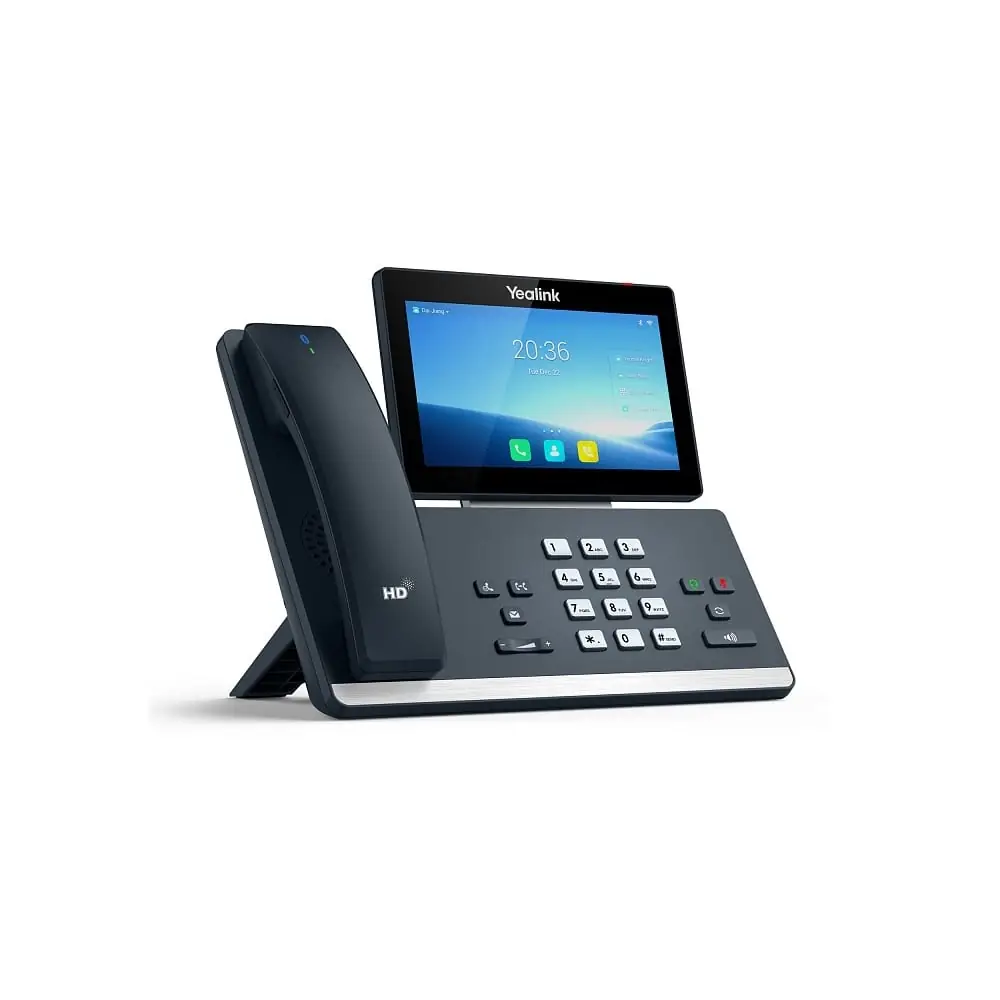 Телефон Yealink SIP-T58W Pro 