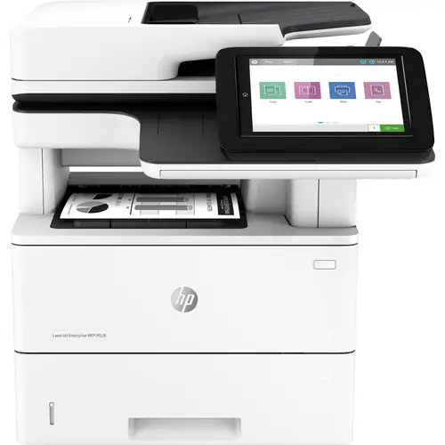 МФУ HP LaserJet Enterprise M528f 
