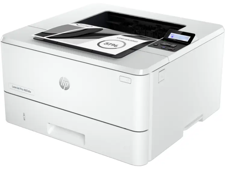 Принтер HP LaserJet Pro 4003dw 