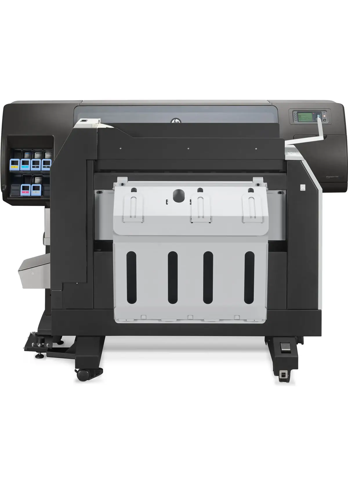 Струйный плоттер HP Designjet T7200 