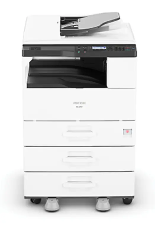МФУ Ricoh M 2701 