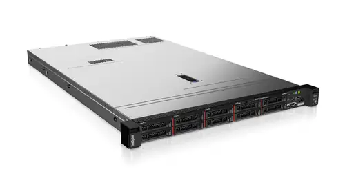 Платформа сервера Lenovo ThinkSystem SR630 