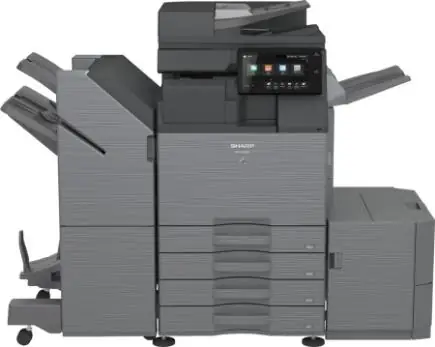 МФУ Sharp BP-61C45 