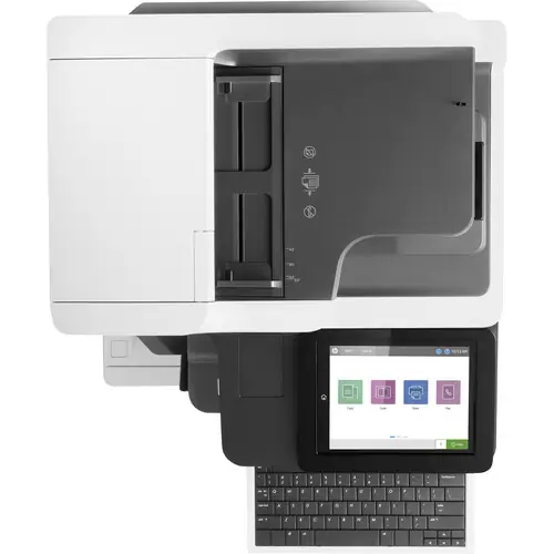 МФУ HP LaserJet Enterprise Flow M635z 
