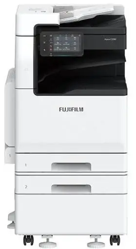 МФУ Fujifilm Apeos C2560 