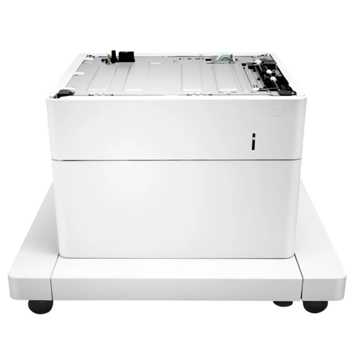 Лоток подачи бумаги на 550 листов с подставкой HP LaserJet Pro 
