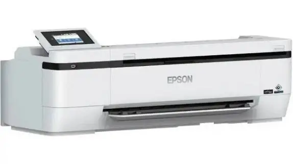 Широкоформатное МФУ Epson SureColor SC-T3100M 