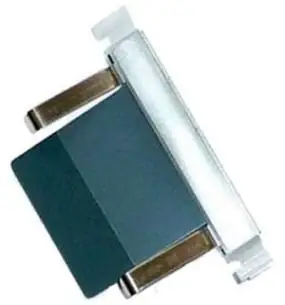 Разделительная площадка Avision ADF Pad для сканеров AV8300, AV8350 