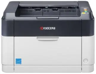 Принтер Kyocera FS-1060DN 