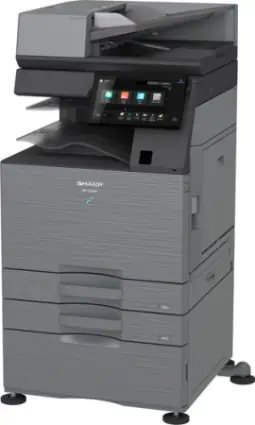 МФУ Sharp B-Atlas BP-70M45EU 