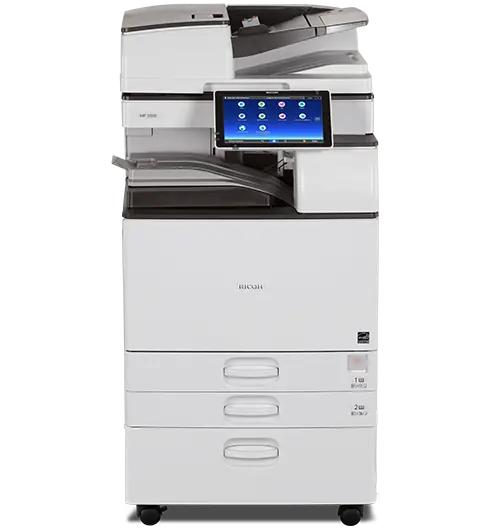 МФУ Ricoh MP 4055SP 