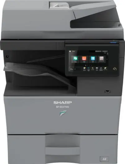 МФУ Sharp BP-B547WREU 