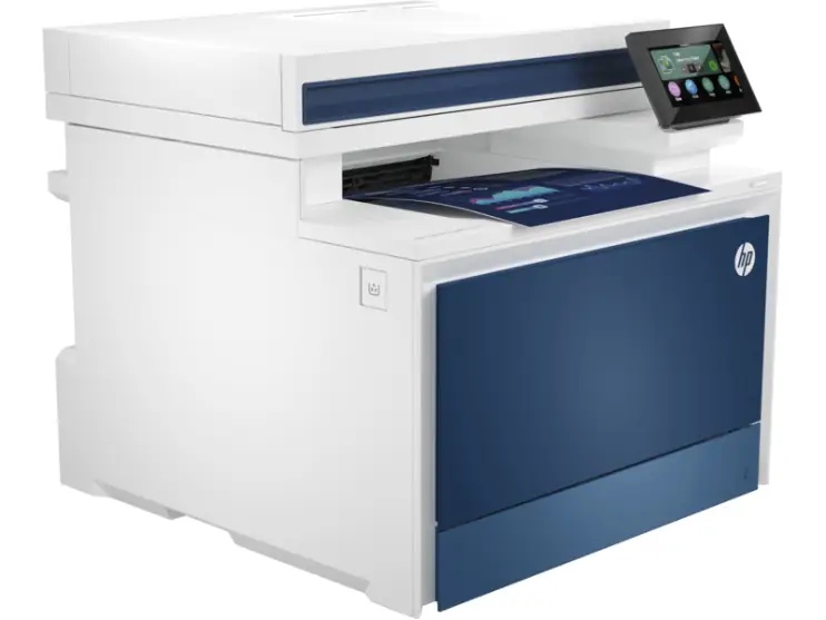 МФУ HP Color LaserJet Pro 4303fdn 