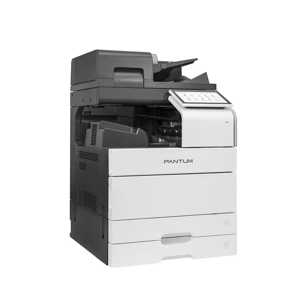 МФУ Pantum CM600ADN 