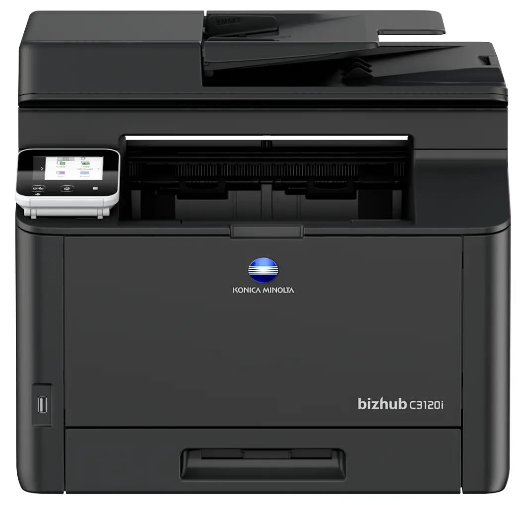 МФУ Konica Minolta bizhub C3120i 
