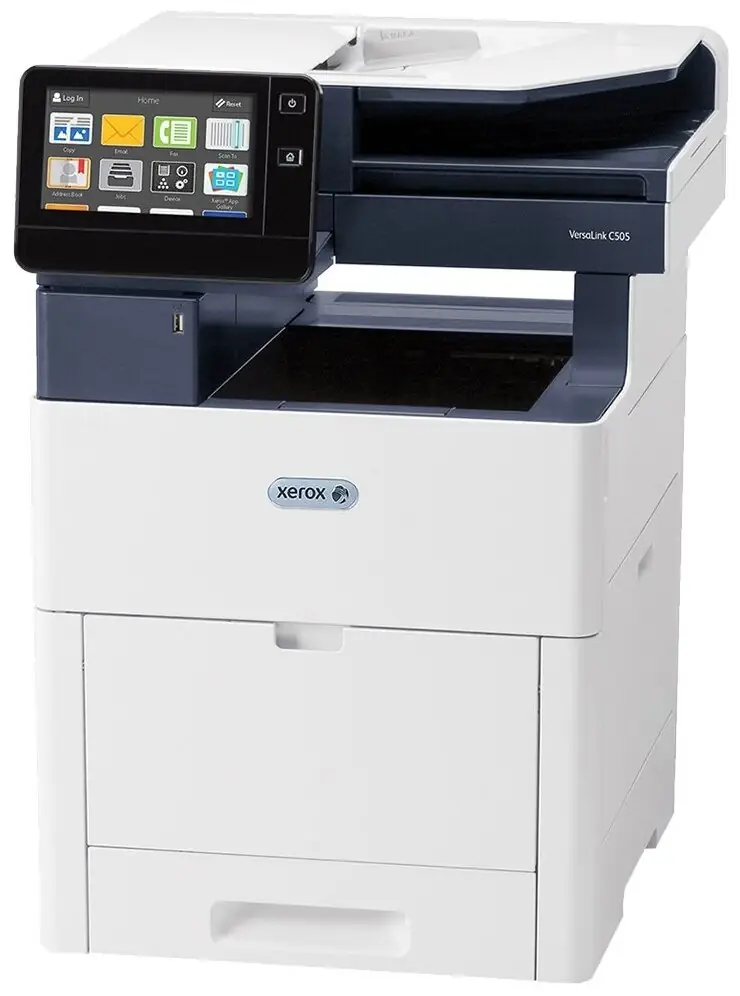 МФУ Xerox VersaLink C505X (VLC505X) 