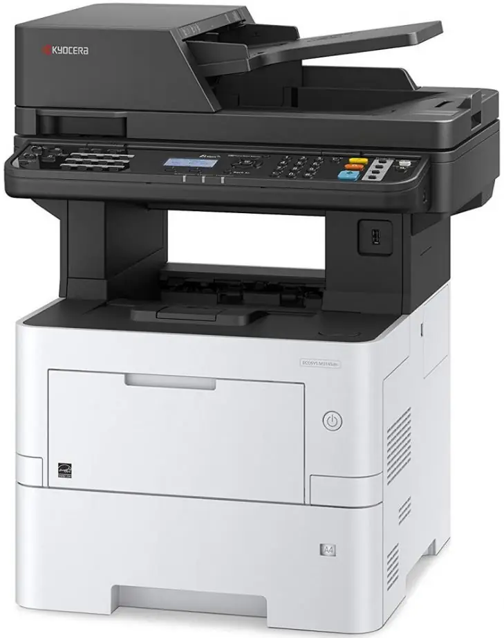 МФУ Kyocera ECOSYS M3145dn 