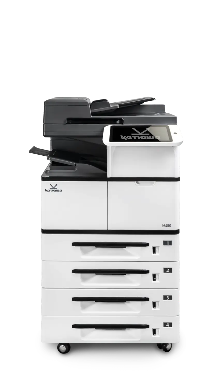МФУ Катюша M450pm 