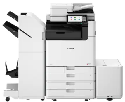 МФУ Canon imageFORCE C5150 