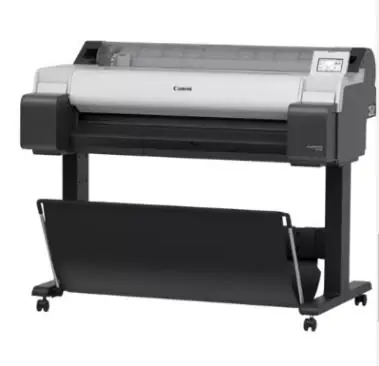 Широкоформатный принтер Canon imagePROGRAF TM-355 
