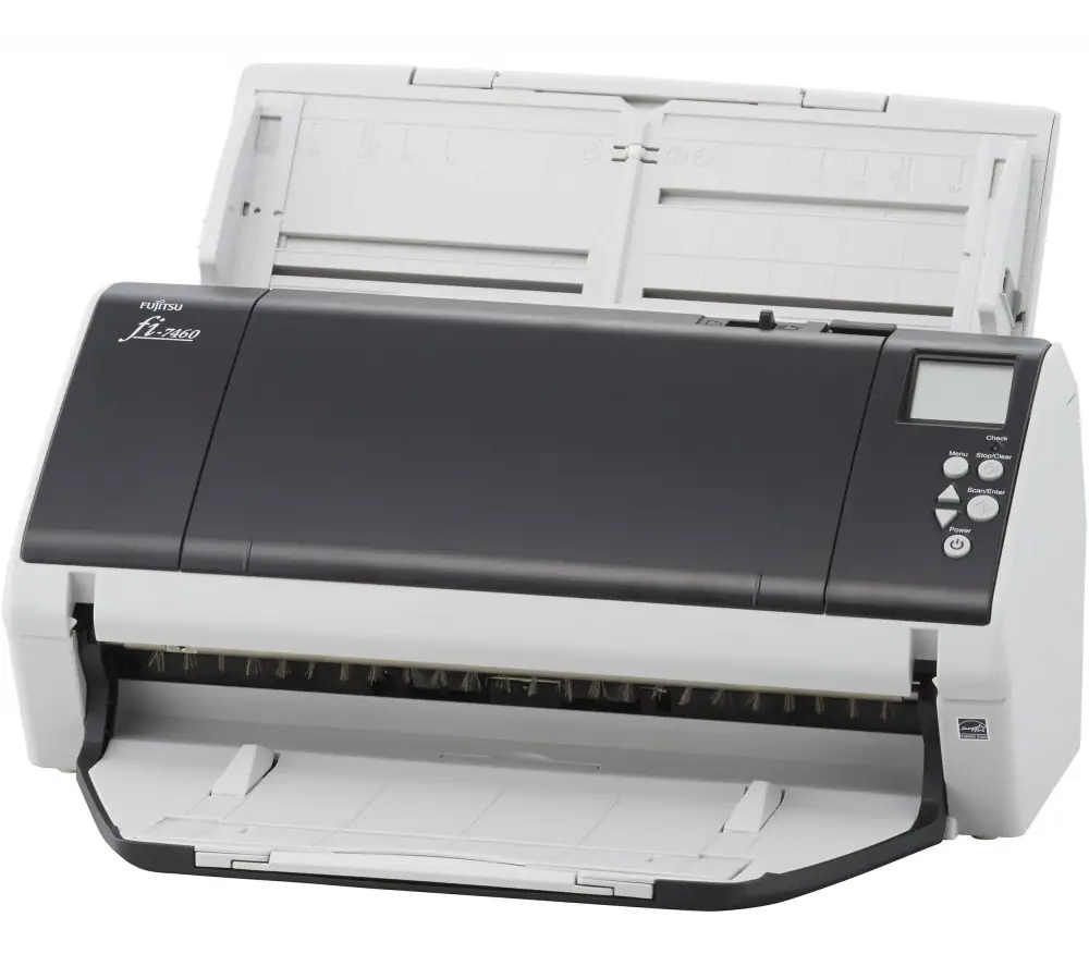 Сканер Fujitsu fi-7460 