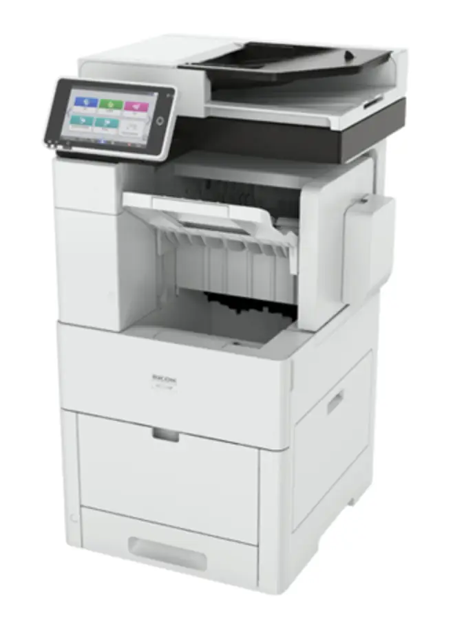 МФУ Ricoh IM C530F 