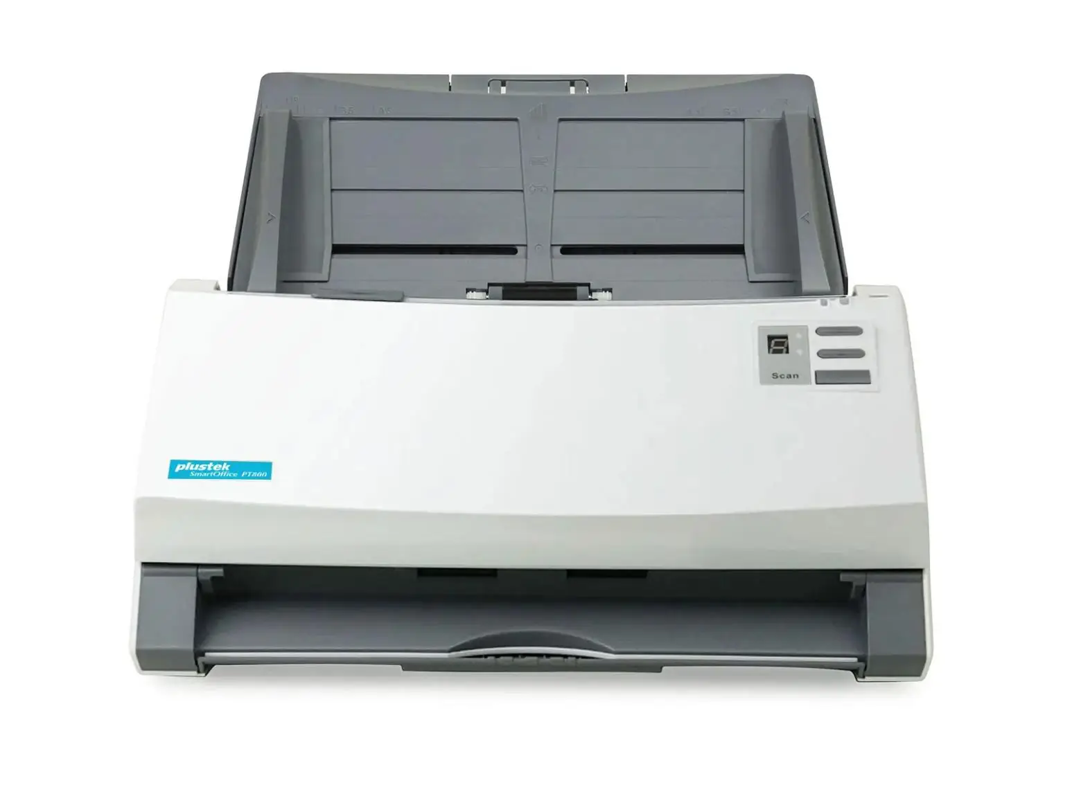Сканер Plustek SmartOffice PT600 