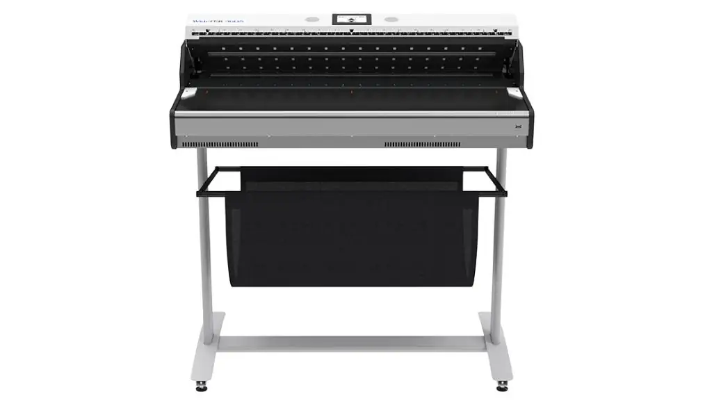 Сканер широкоформатный WideTEK WT36DS-600 Bundle 