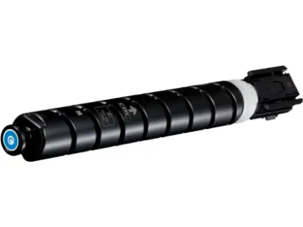 Тонер-картридж Canon C-EXV1007 (cyan) 