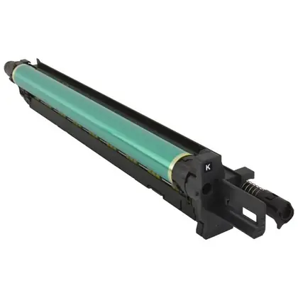 Фотобарабан Konica Minolta DR-618K (black) 