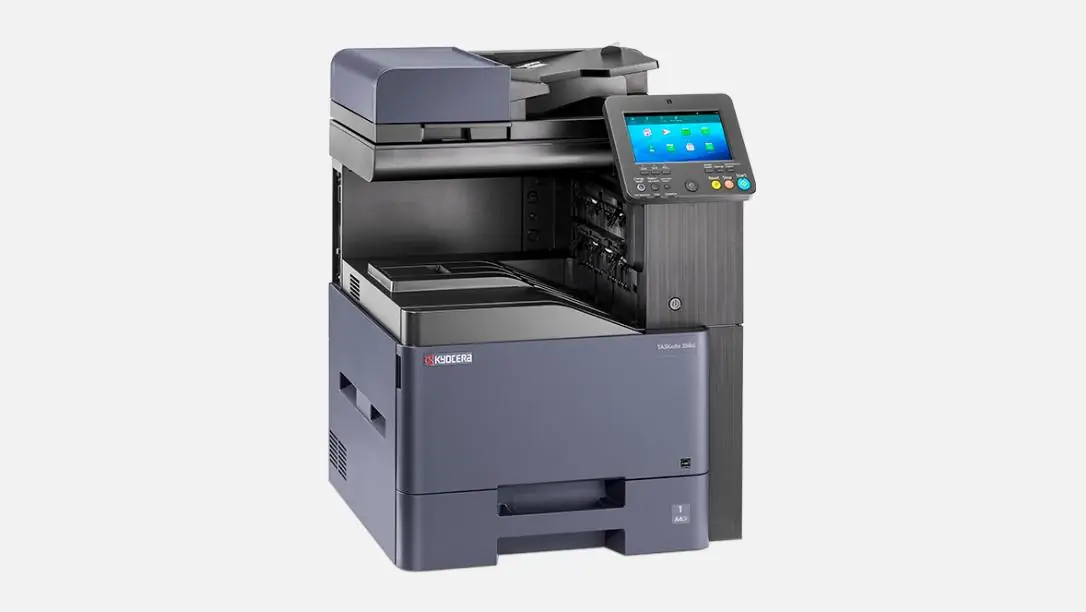 МФУ Kyocera TASKalfa 358ci 