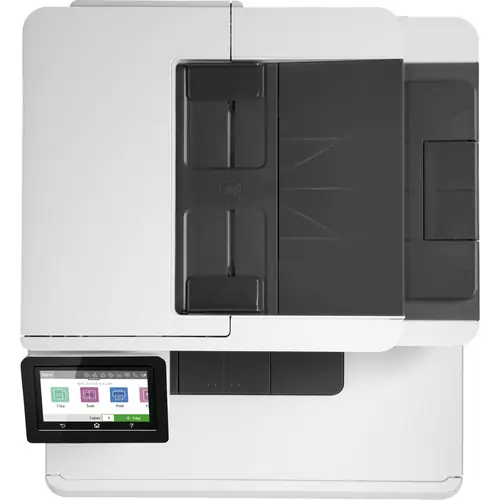МФУ HP Color LaserJet Pro MFP M479fdw 