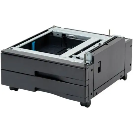 Подставка установочная с двумя подающими лотками на 1000 листов для МФУ Катюша M325/M350/M450  