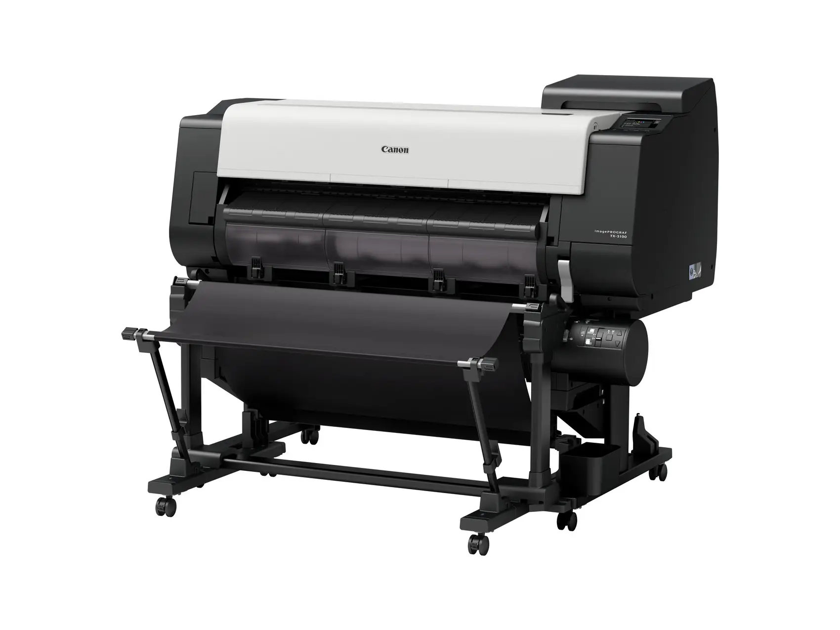 Струйный плоттер Canon imagePROGRAF TX-3100 