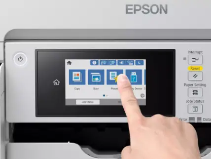 МФУ Epson L15180 