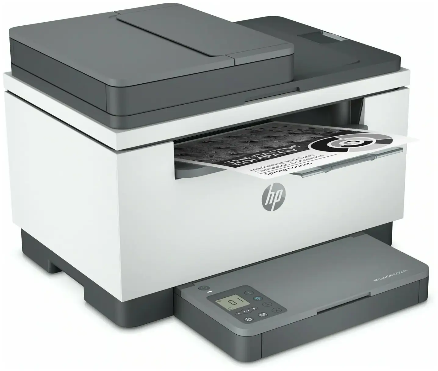 МФУ HP LaserJet M236sdn 