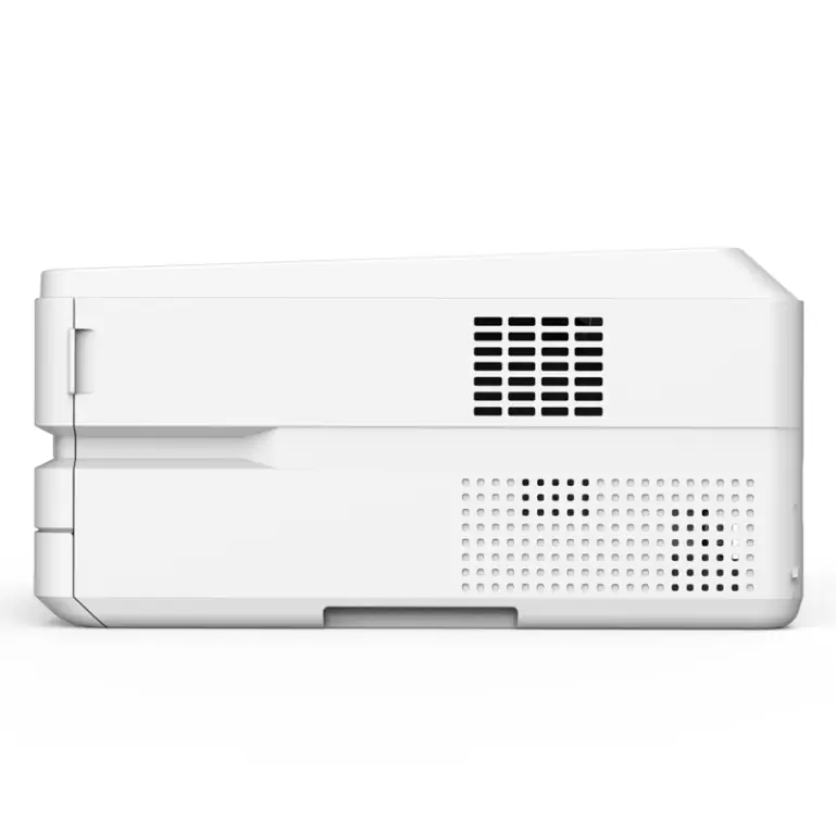 Принтер Deli P2500DN 