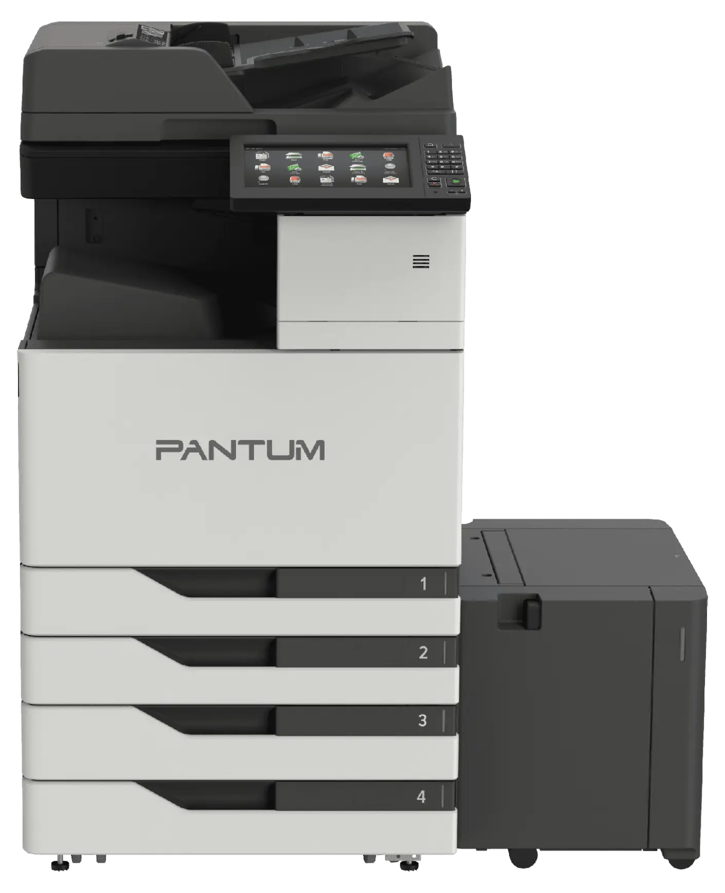 МФУ Pantum CM9108DN 