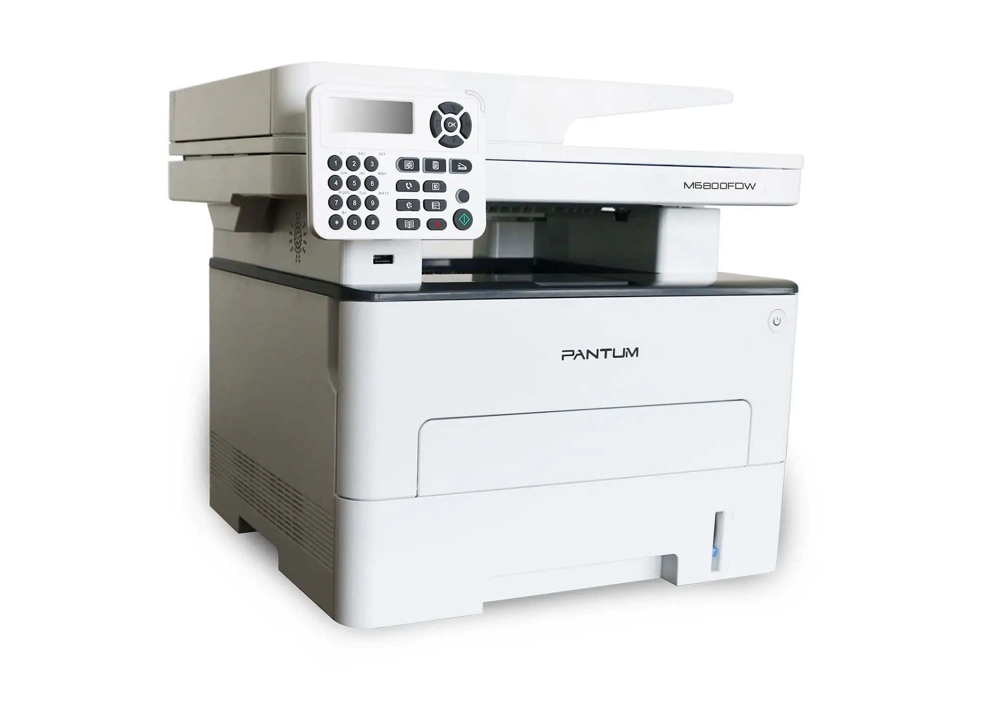 МФУ Pantum M6800FDW 