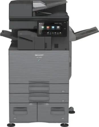 МФУ Sharp BP-71M45EU 