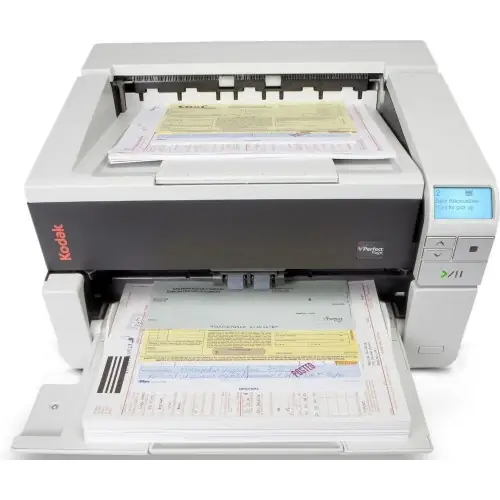 Сканер Kodak i3200 