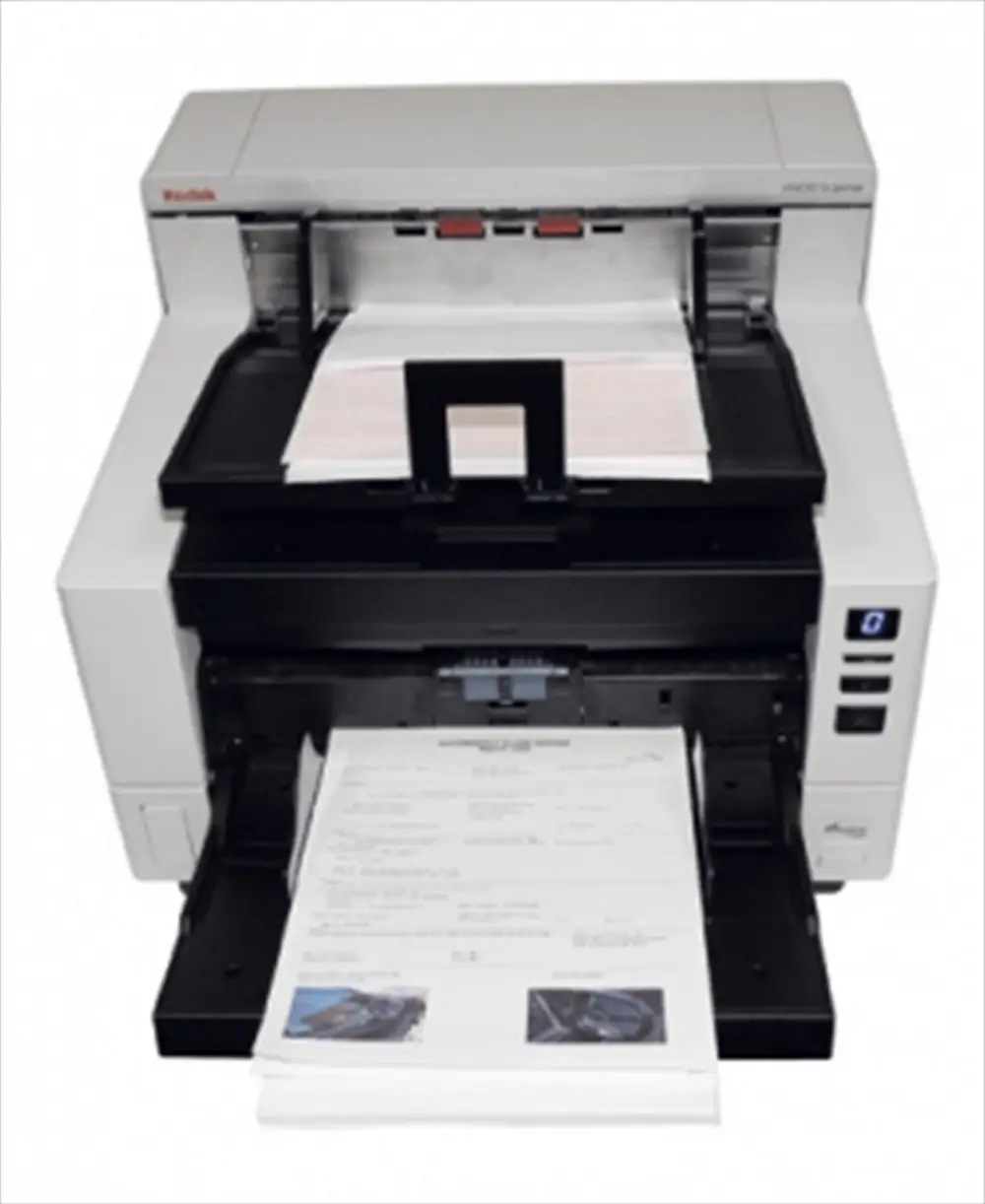 Сканер Kodak i4650 