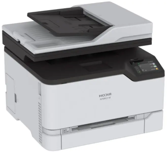 МФУ Ricoh M C240FW 