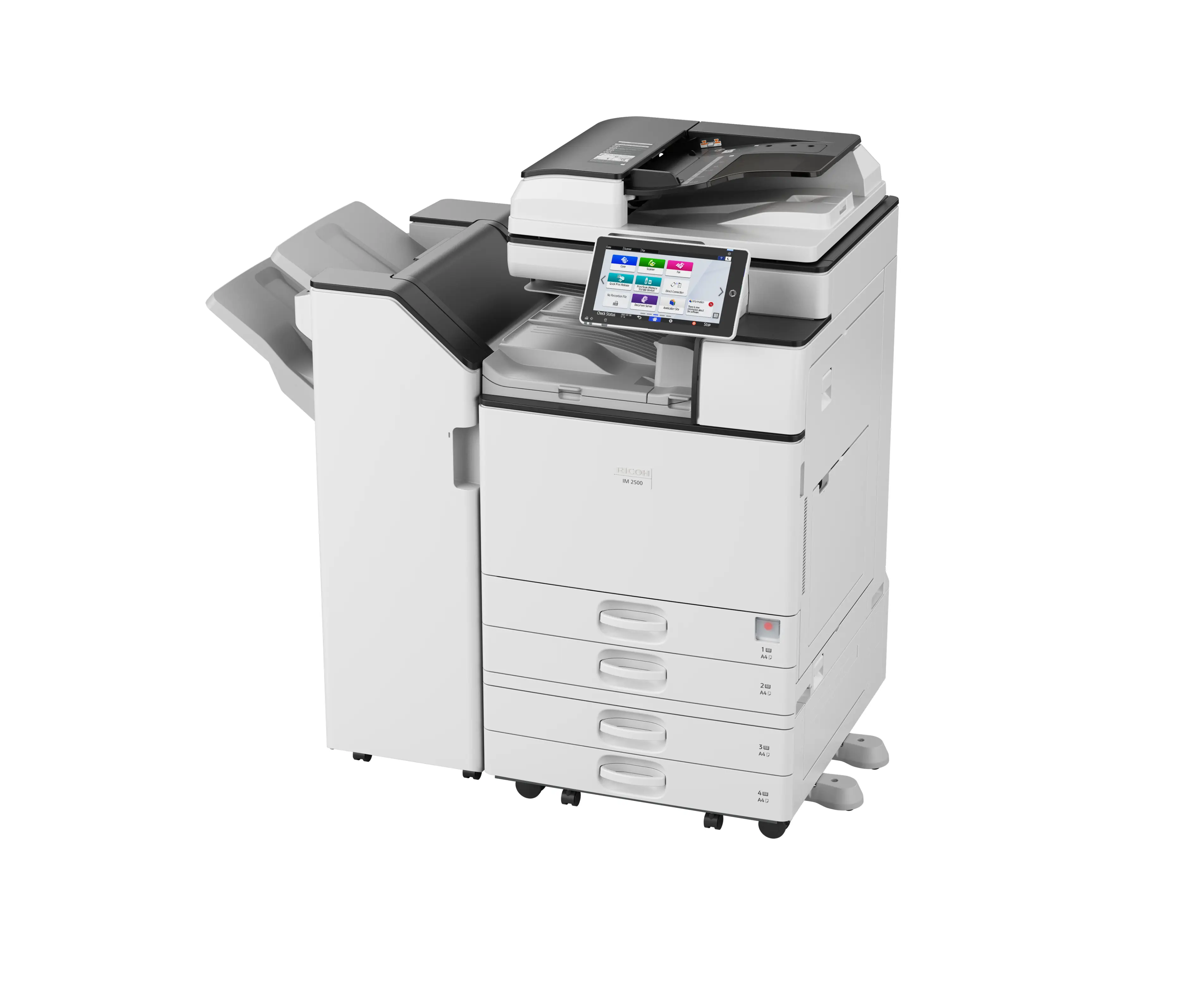 МФУ Ricoh IM 2500A 