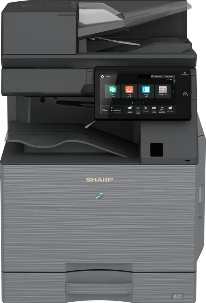 МФУ Sharp BP-71C65 