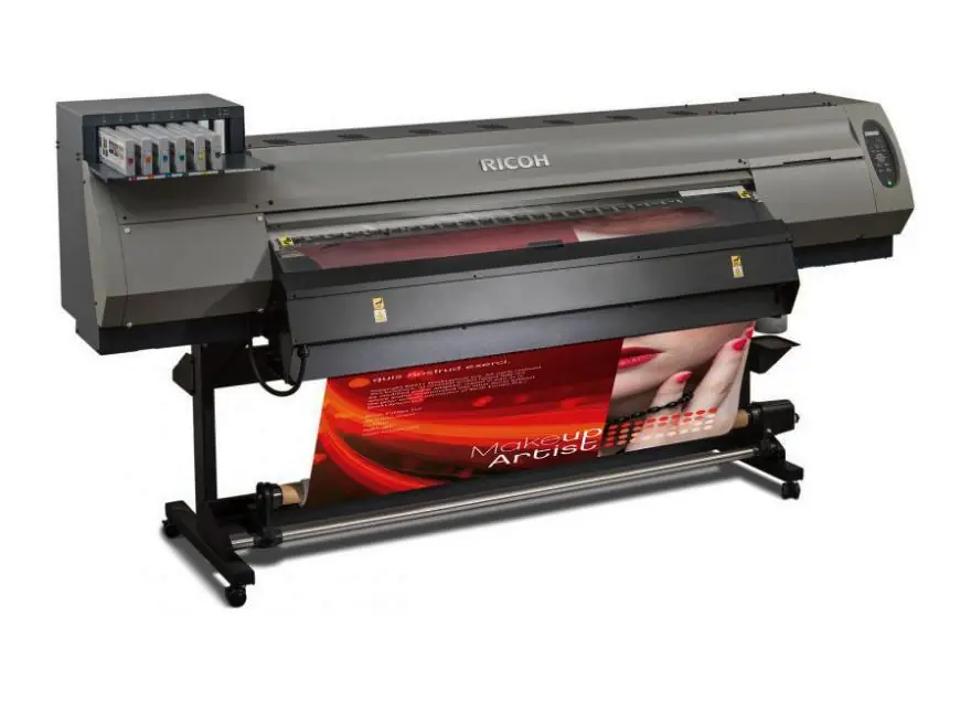 Латексный принтер Ricoh Pro L4130 