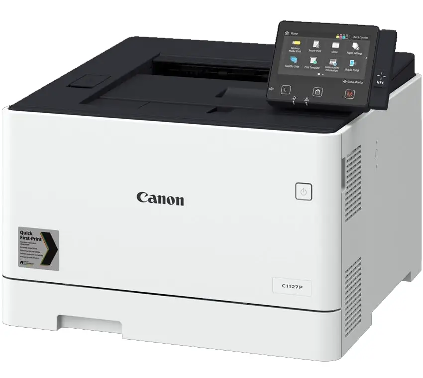 Принтер Canon i-SENSYS X C1127P 