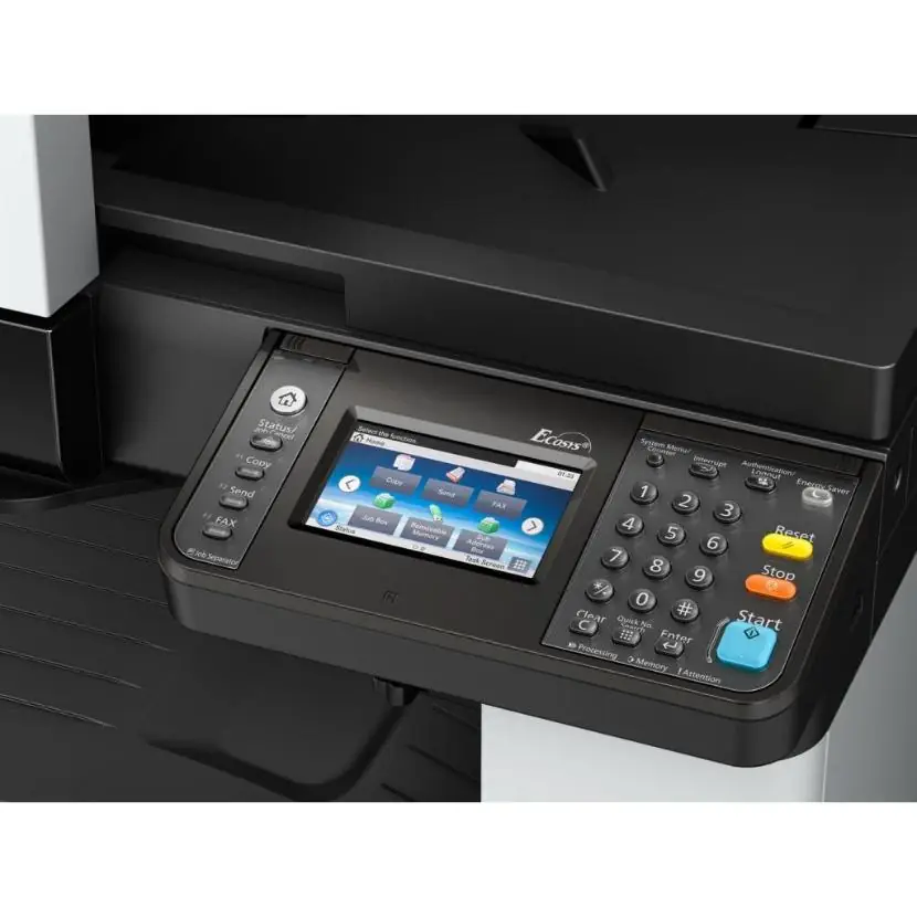 МФУ Kyocera ECOSYS M8124cidn 