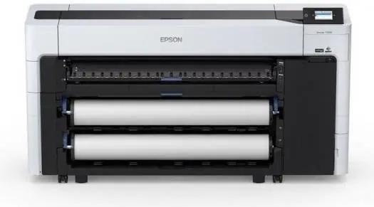 Широкоформатный принтер Epson SureColor SC-T7700D 
