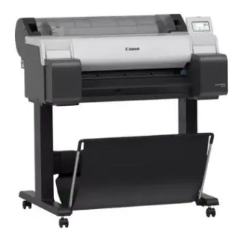 Широкоформатный принтер Canon imagePROGRAF TM-350 
